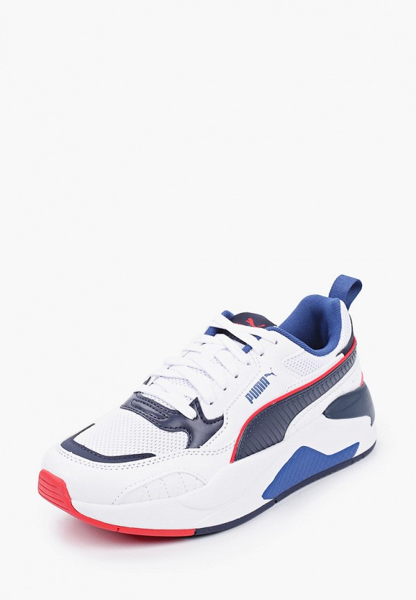 Krossovki Puma X Ray 2 Square Kupit Za V Internet Magazine Lamoda By