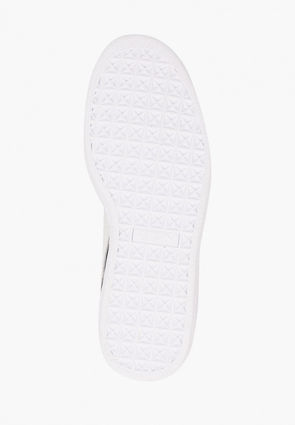 PUMA Кеды - Suede Mid XXI - фото 5