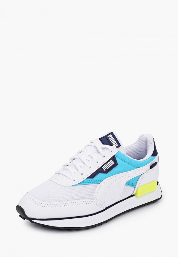PUMA Кроссовки - Future Rider Sprint - фото 2