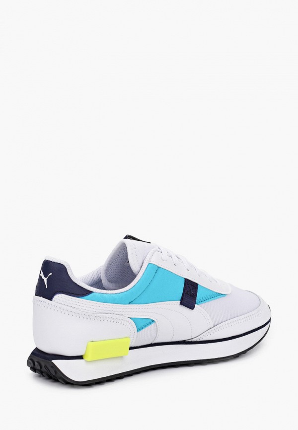 PUMA Кроссовки - Future Rider Sprint - фото 3
