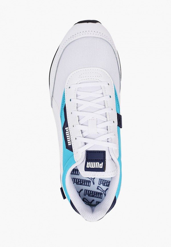 PUMA Кроссовки - Future Rider Sprint - фото 4
