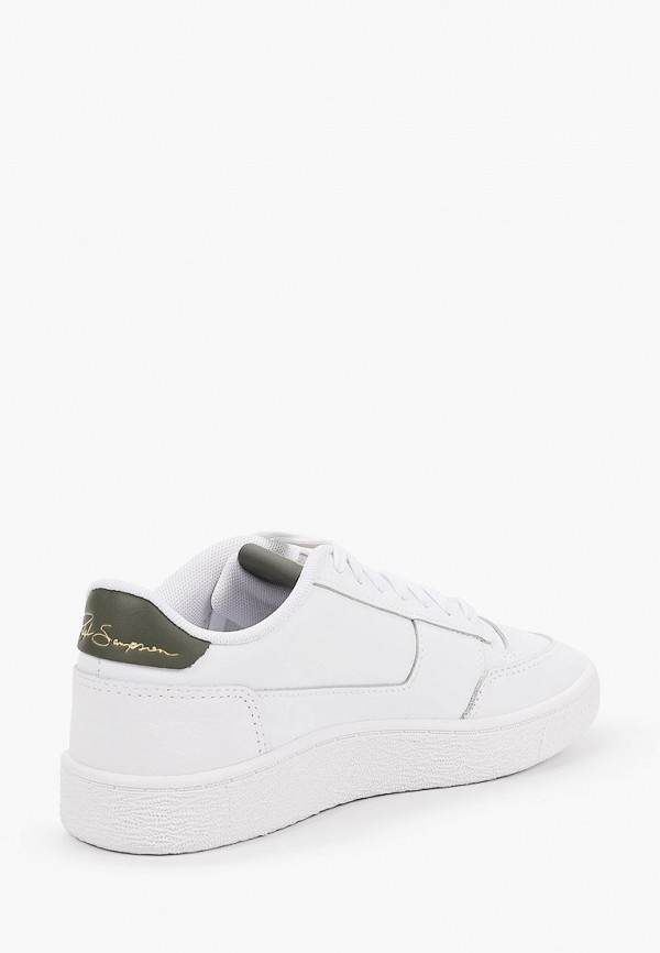 PUMA Кеды - Ralph Sampson MC Pop - фото 3