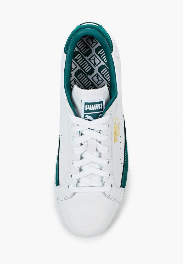 Puma match 74 upc white sneakers hot sale