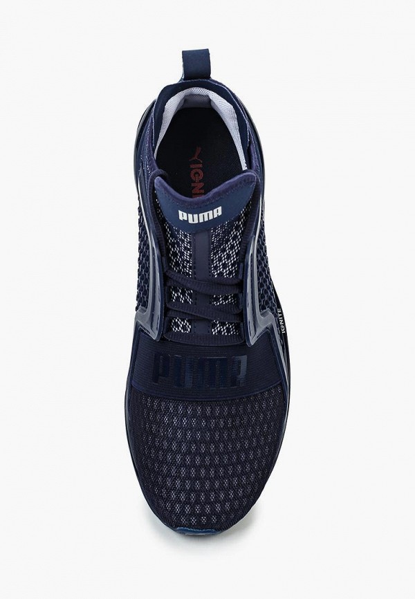 tenis puma ignite limitless