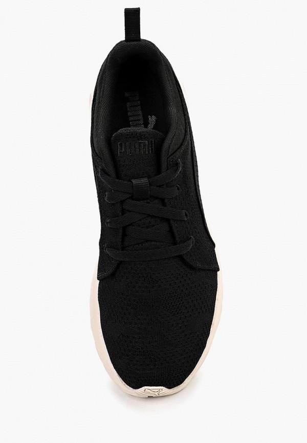 PUMA Кроссовки - Carson Runner Camo Mesh EEA - фото 4