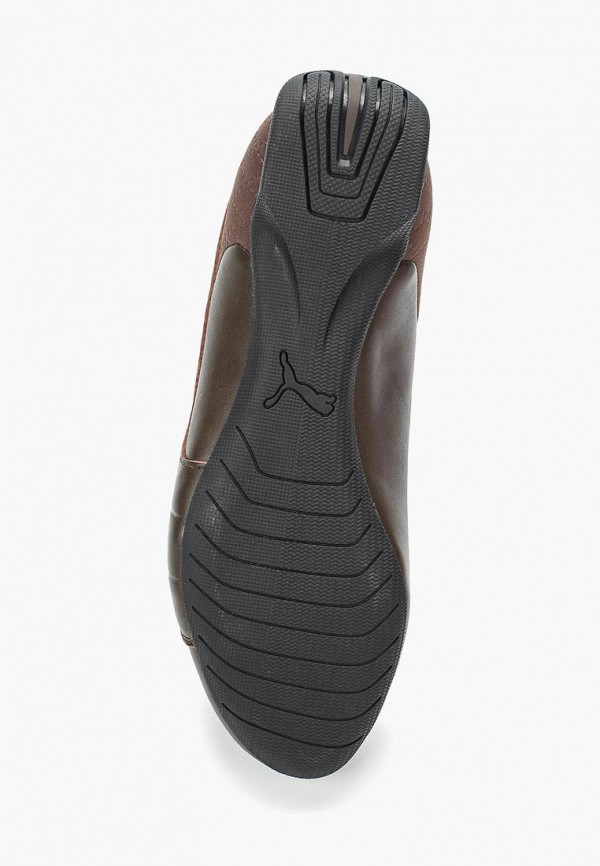 PUMA Кроссовки - Future Cat ReEng Quilted - фото 3