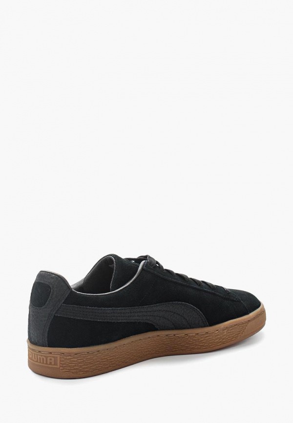 PUMA Кеды - Suede Classic Natural Warmth - фото 2