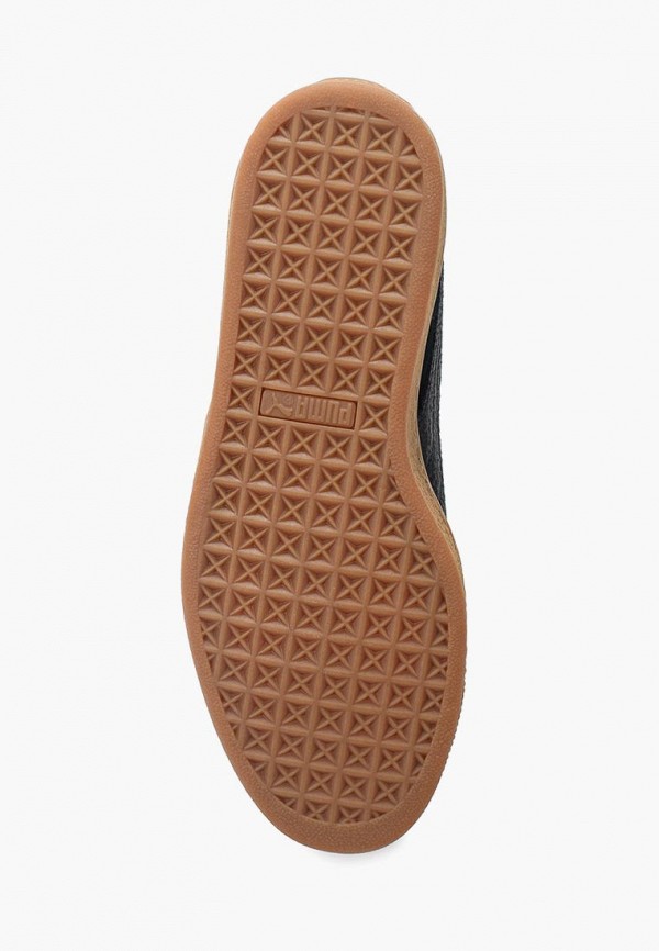 PUMA Кеды - Suede Classic Natural Warmth - фото 3