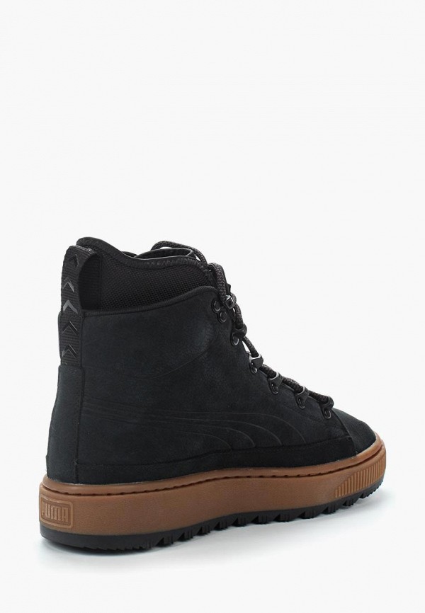 PUMA The Ren Boot NBK PU053AUUTP22 Lamoda
