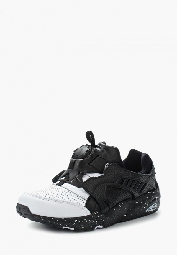 puma disc trinomic bambino italia
