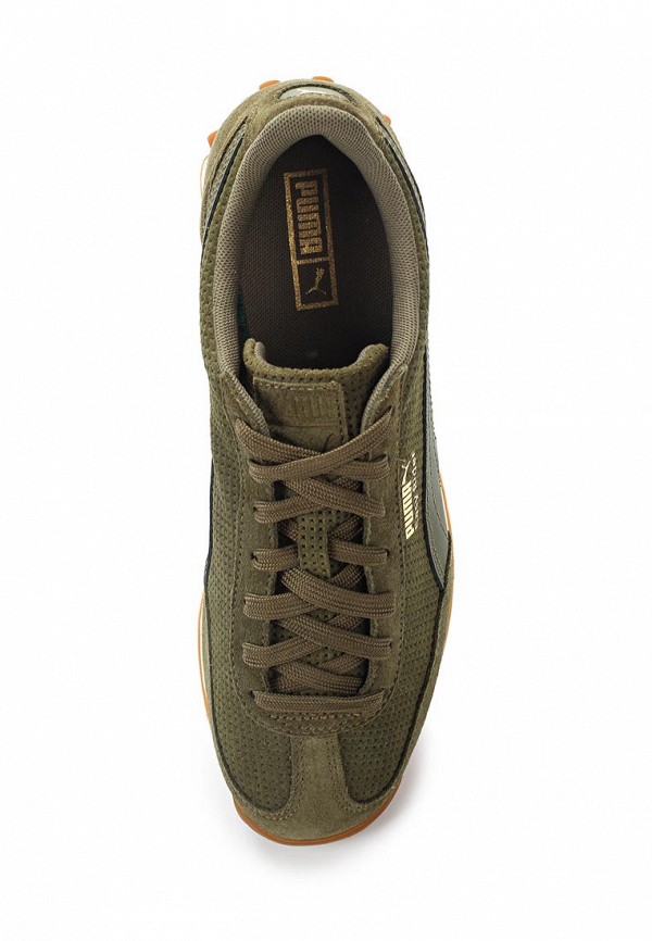 PUMA Easy Rider Natural Warmth