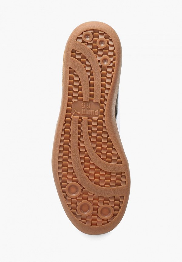 PUMA Кеды - Madrid Suede NBK - фото 3