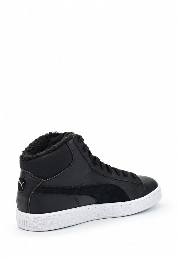 puma 1948 mid l fur