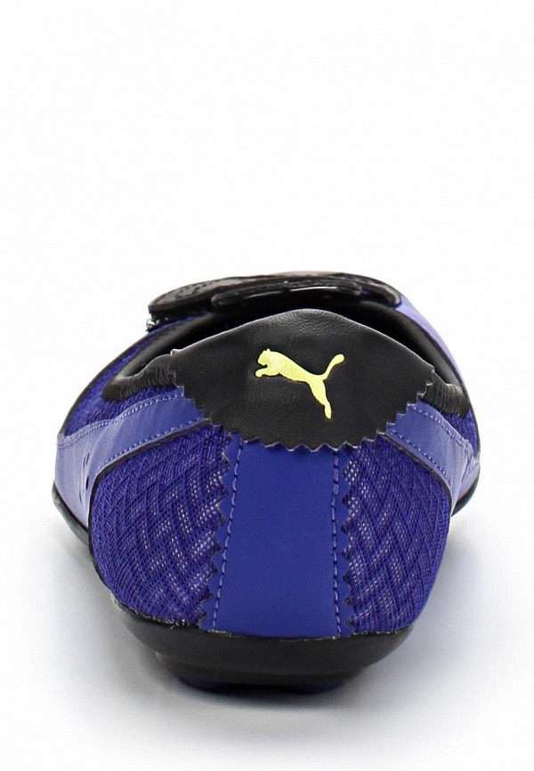 PUMA Балетки - Zandy NM Wn's - фото 2