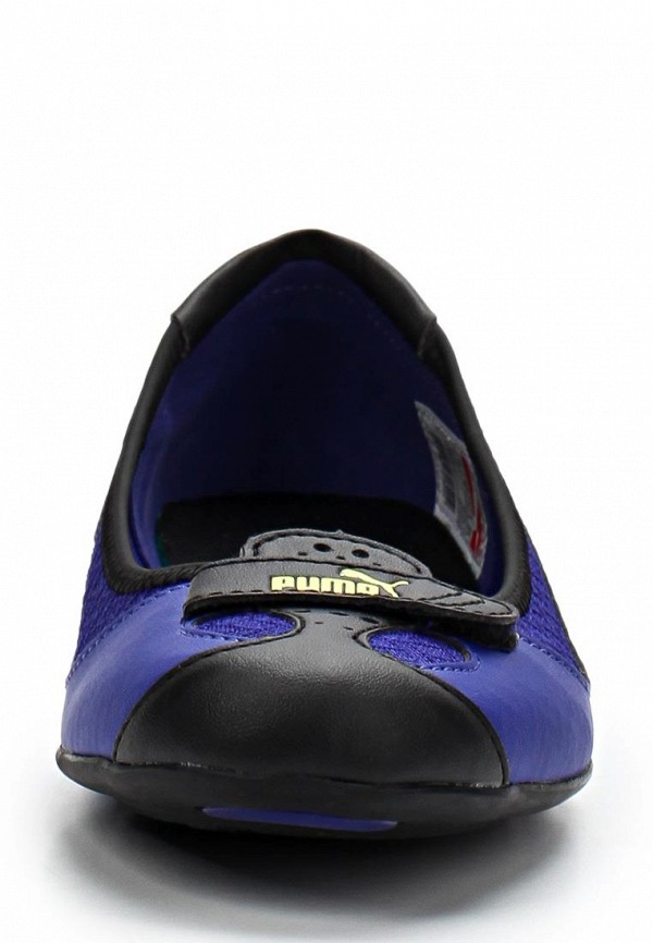 PUMA Балетки - Zandy NM Wn's - фото 4