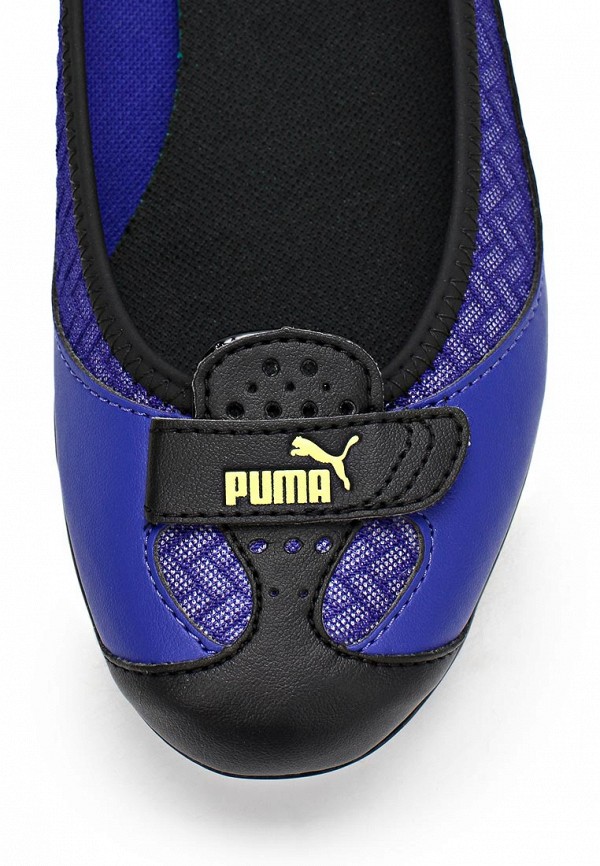 PUMA Балетки - Zandy NM Wn's - фото 6