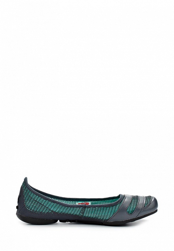 PUMA Балетки - Leighma Ballet Wn's - фото 5