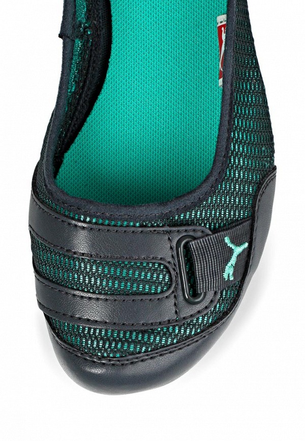 PUMA Балетки - Leighma Ballet Wn's - фото 6