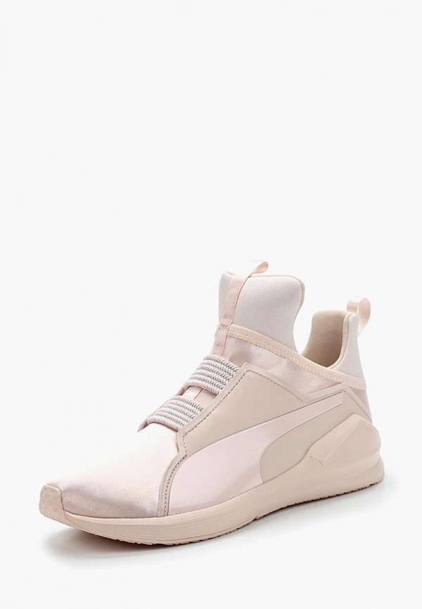 puma fierce satin ep wn's