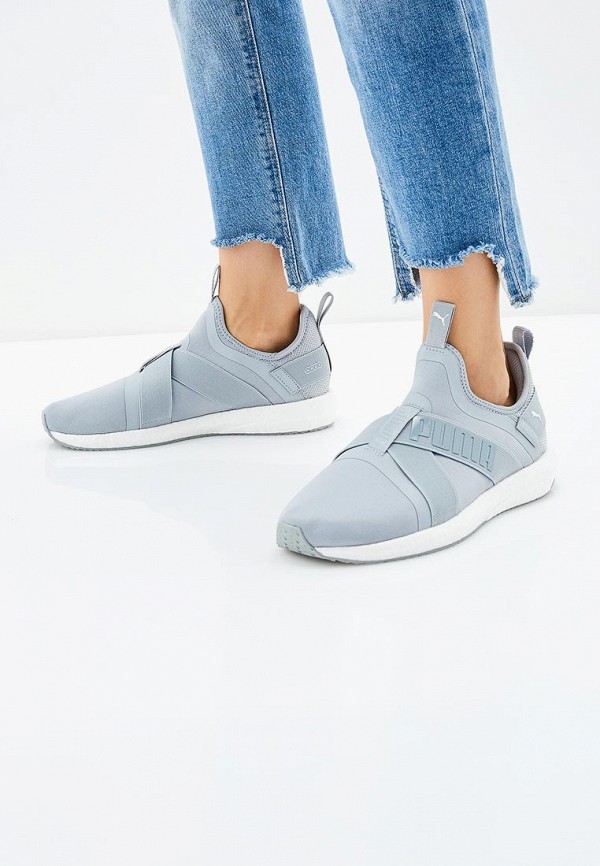 PUMA Mega NRGY X Wn s PU053AWAMXH4 Lamoda