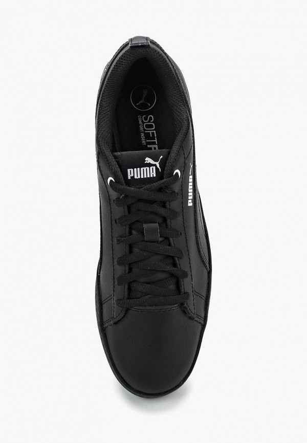 PUMA Puma Smash Wns v2 L Puma Black Puma Blac
