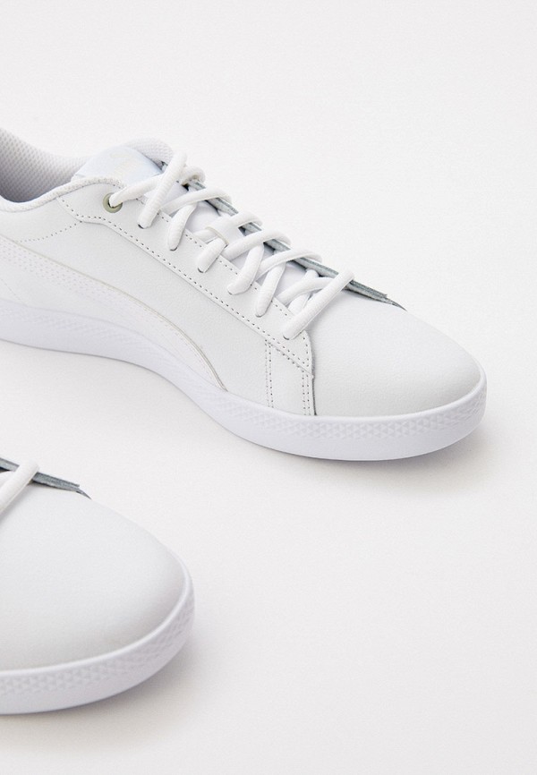 PUMA Кеды - Smash Wns v2 L - фото 2