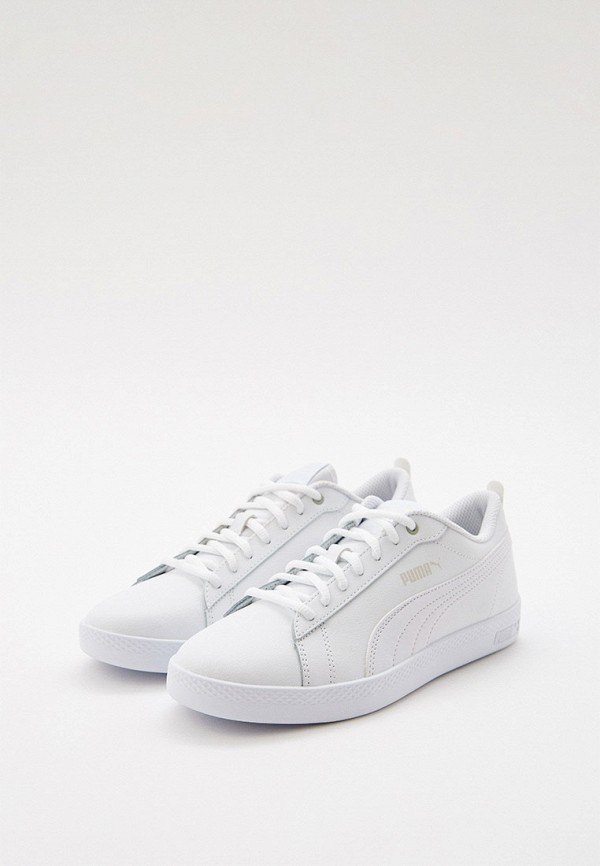 PUMA Кеды - Smash Wns v2 L - фото 3