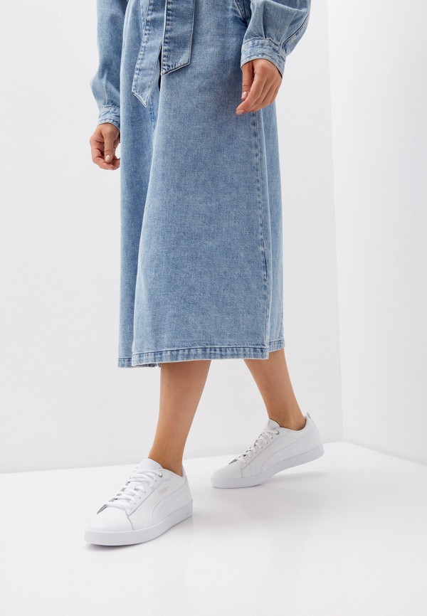 PUMA Кеды - Smash Wns v2 L - фото 6