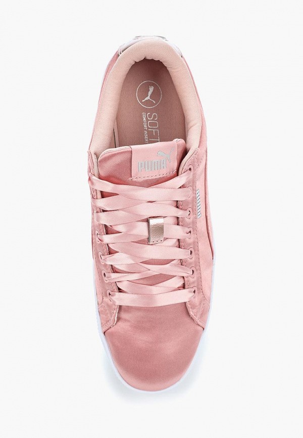 PUMA Кеды - Vikky Platform EP - фото 4