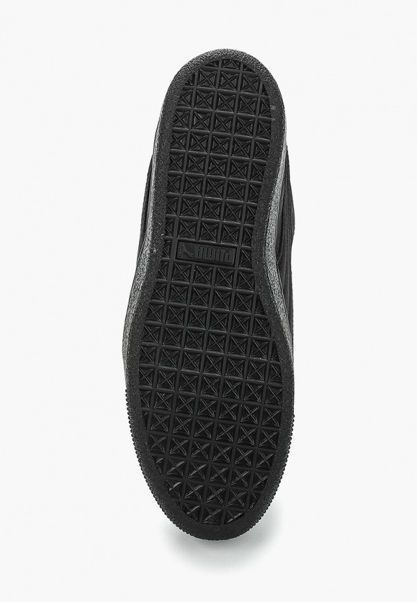PUMA Кеды - Vikky Platform EP - фото 3