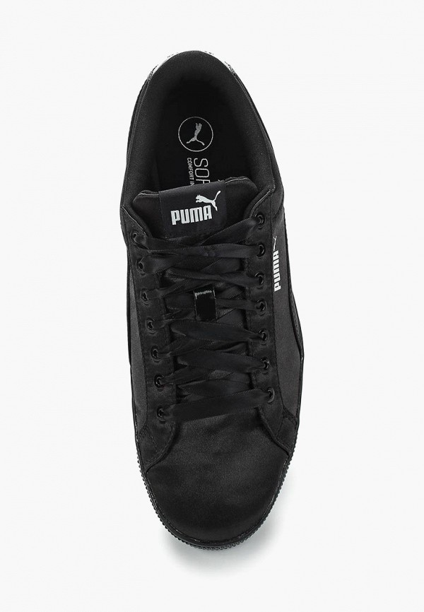 PUMA Кеды - Vikky Platform EP - фото 4