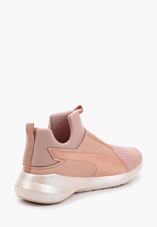 PUMA Кроссовки - Rebel Mid Wns EP - фото 2