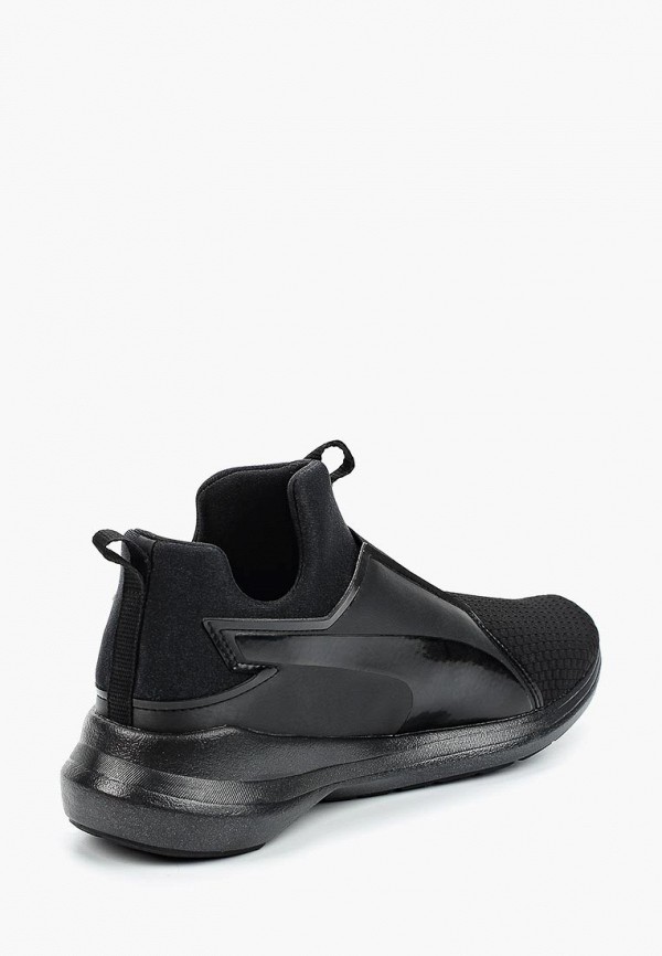 PUMA Кроссовки - Rebel Mid Wns EP - фото 2
