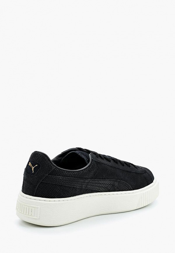 PUMA Кеды - Platform Euphoria Wn's - фото 2