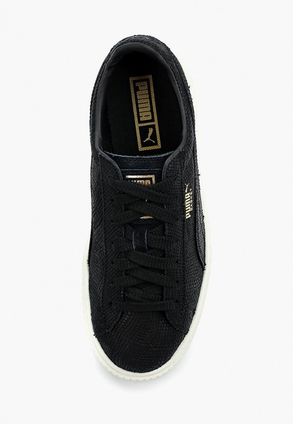 PUMA Кеды - Platform Euphoria Wn's - фото 4