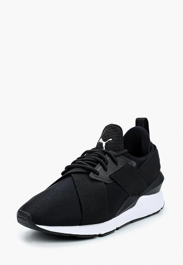PUMA Muse Satin EP Wn s PU053AWAMXN1 Lamoda