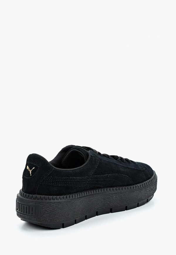 puma platform trace wn's