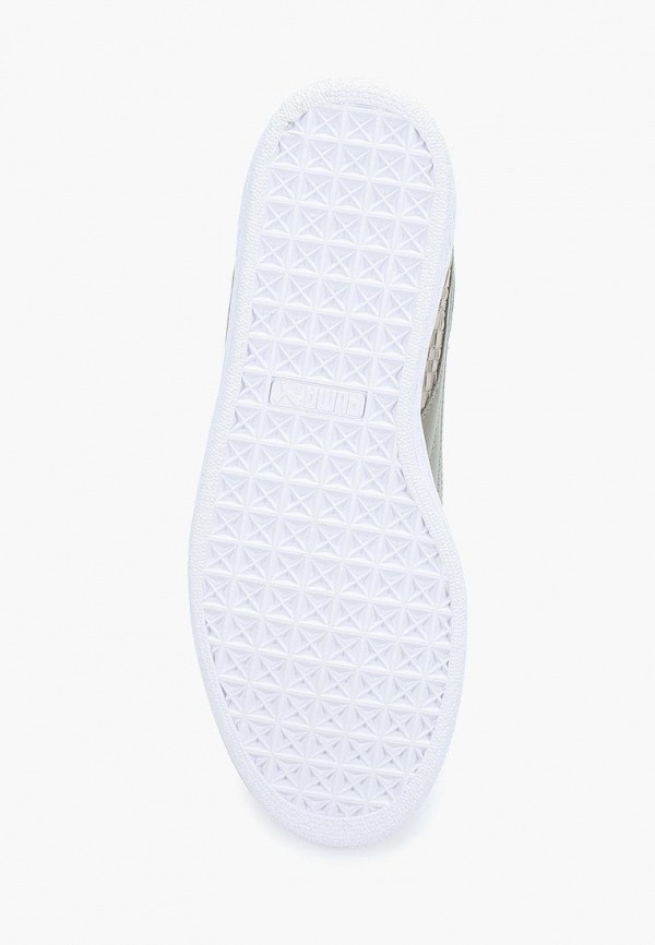 PUMA Кеды - Basket Satin EP Wn's - фото 3