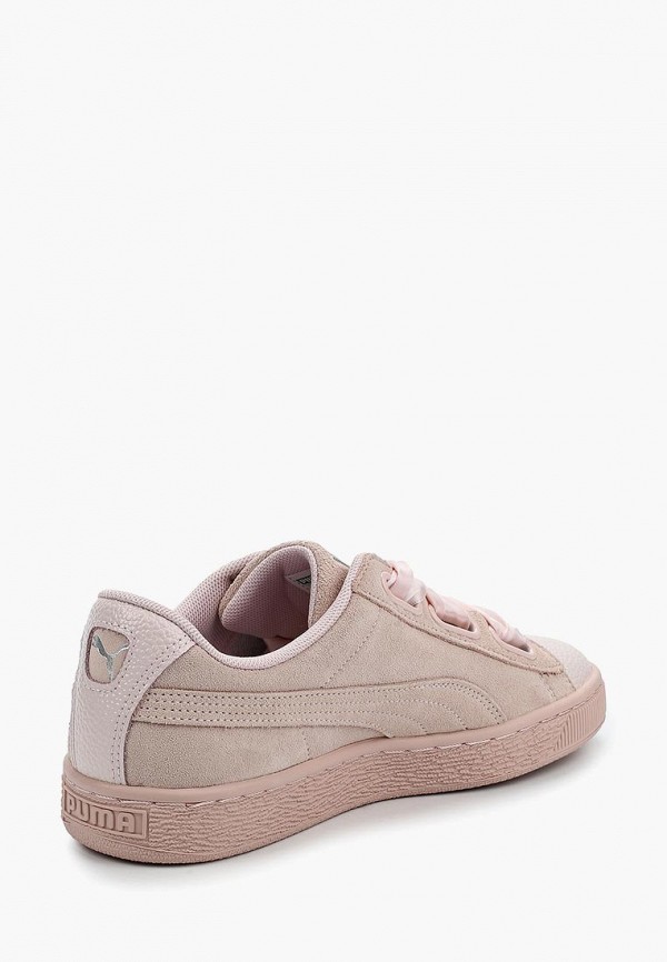 Puma suede sales heart kimono