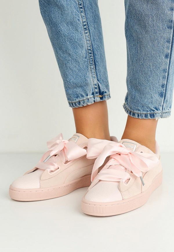 Puma heart bubble sale