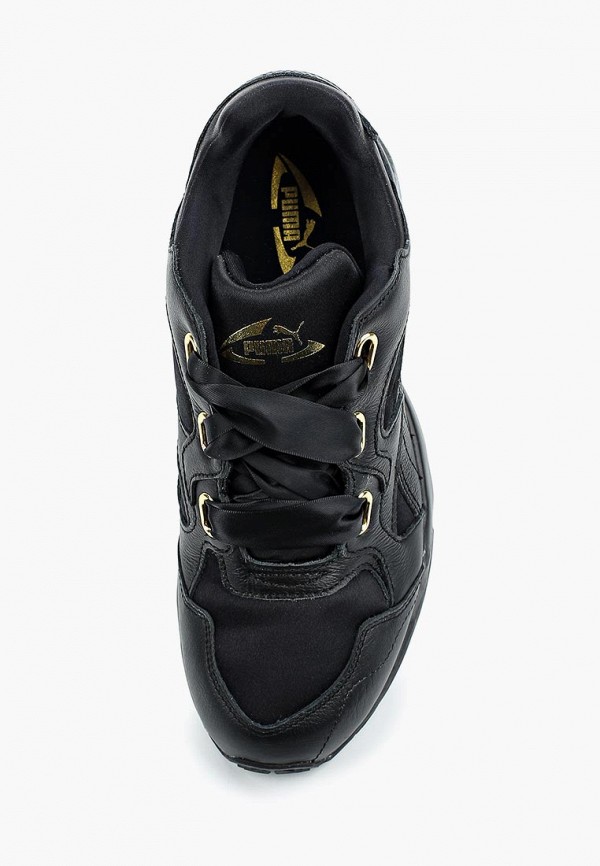 PUMA Кроссовки - Prevail Heart Satin Wn's - фото 4