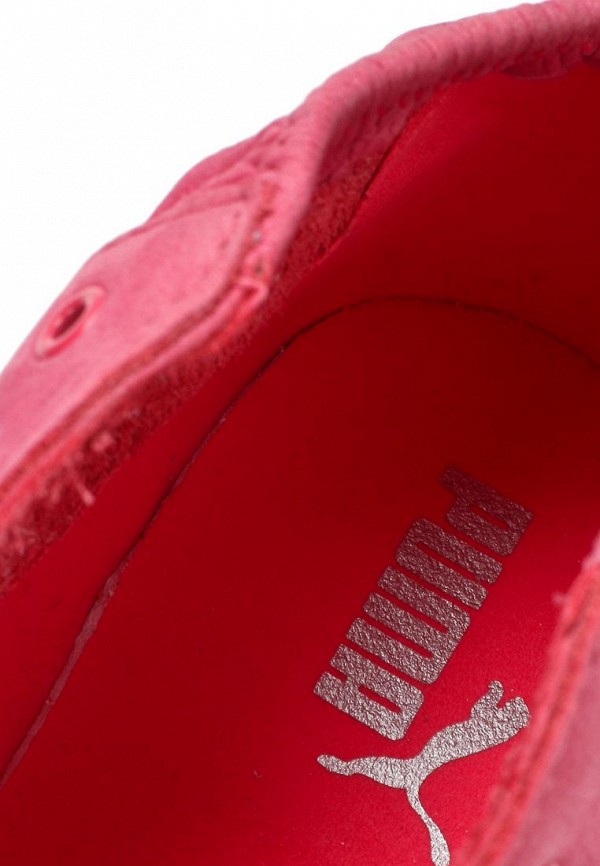 PUMA Кеды на танкетке - Trinomic Wedge Laceup Wn's - фото 6