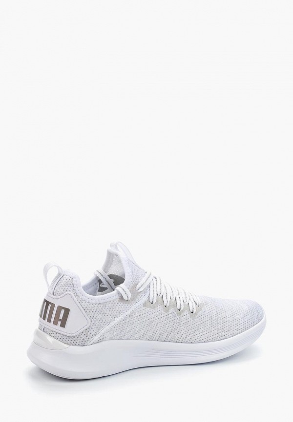 PUMA IGNITE Flash evoKNIT EP Wn s PU053AWBNFS9 Lamoda
