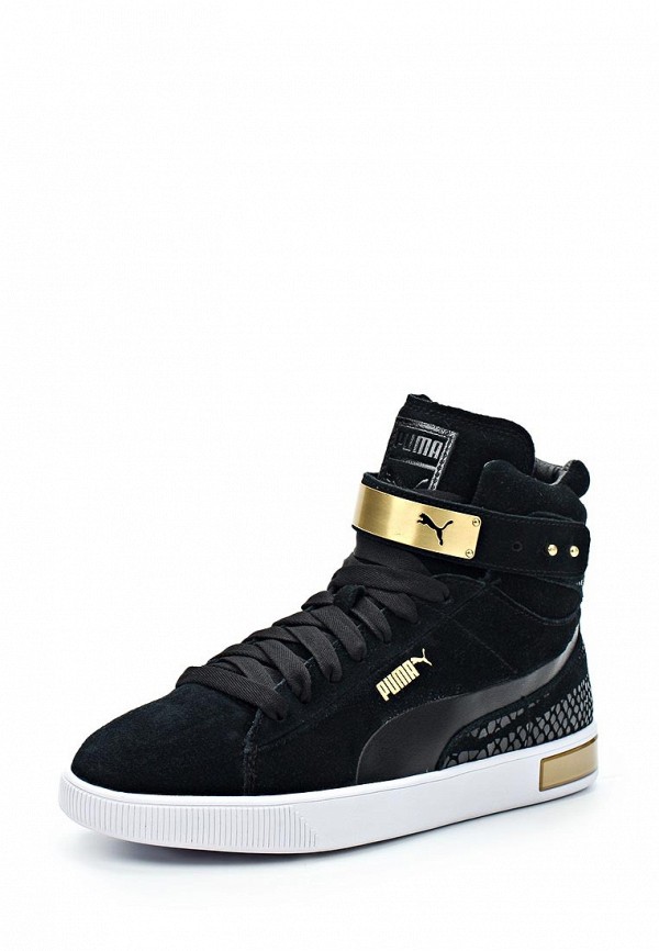 puma pc femme mid wr wn's