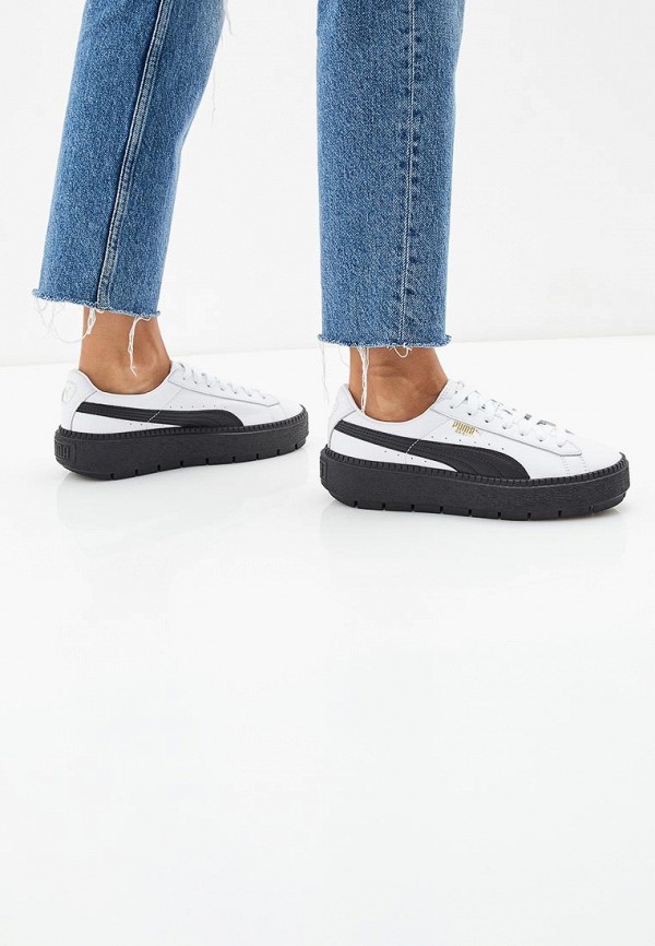 PUMA Platform Trace L Wn s PU053AWCJNK8