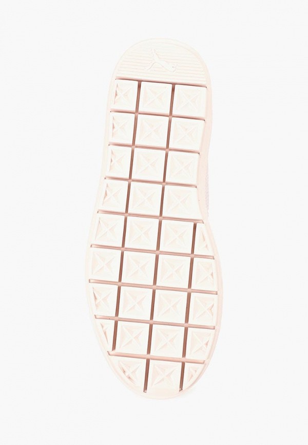 PUMA Кеды - Suede Platform Trace Flowery - фото 3