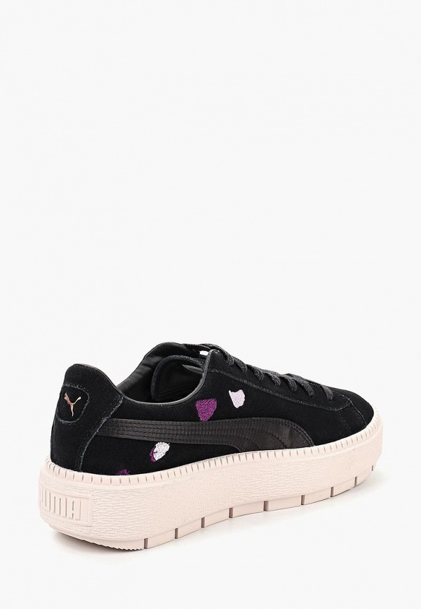Puma trace suede 2025