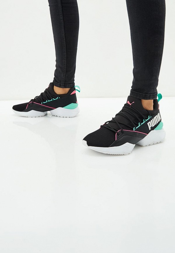 Puma muse maia street 2 discount