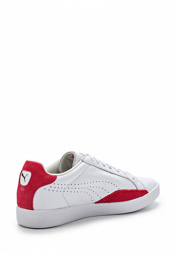 PUMA Match Lo Basic Sports Wn s PU053AWDSS73
