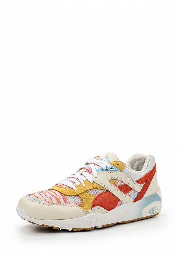 PUMA Кроссовки - R698 Coastal Wn's - фото 1